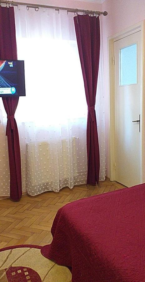 Vila Gabriel Синая Экстерьер фото