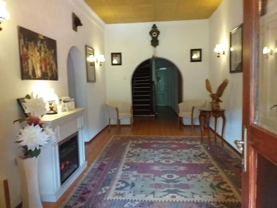 Vila Gabriel Синая Экстерьер фото