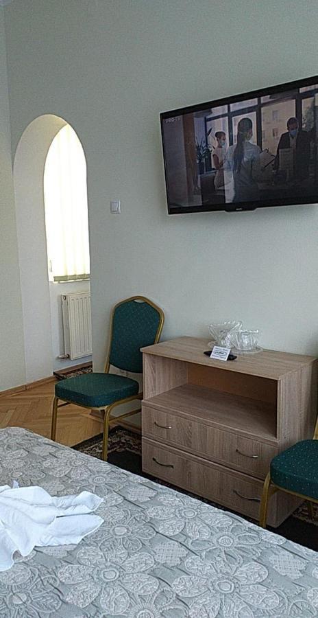 Vila Gabriel Синая Экстерьер фото
