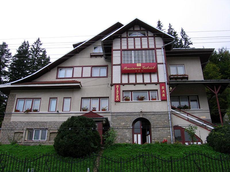 Vila Gabriel Синая Экстерьер фото