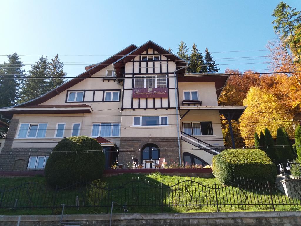 Vila Gabriel Синая Экстерьер фото