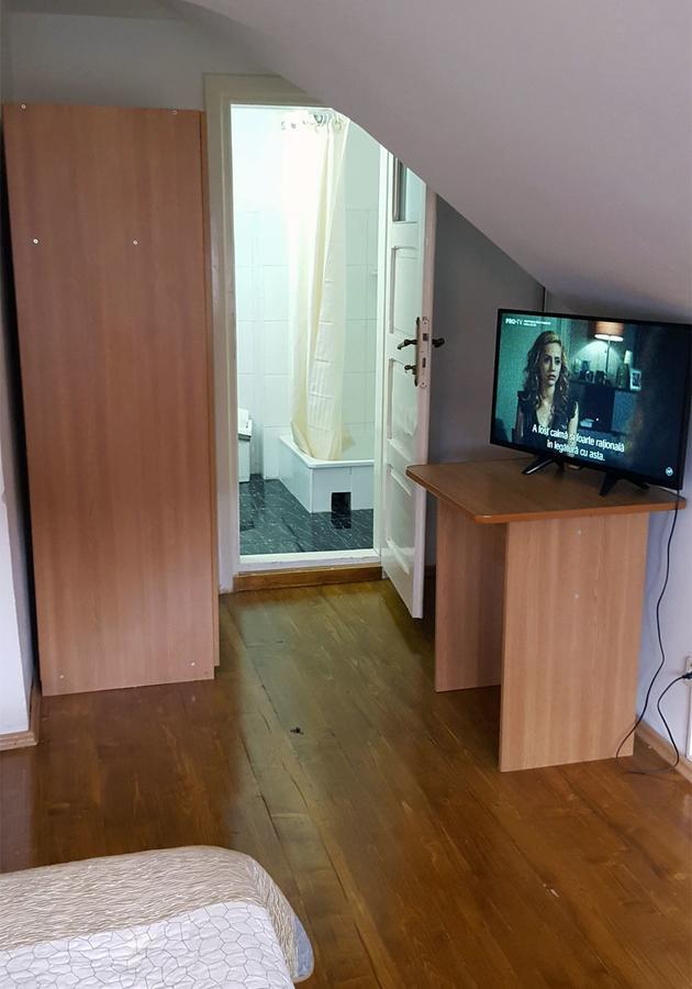 Vila Gabriel Синая Экстерьер фото
