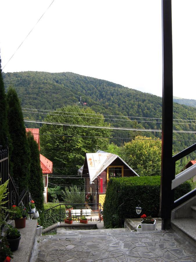 Vila Gabriel Синая Экстерьер фото